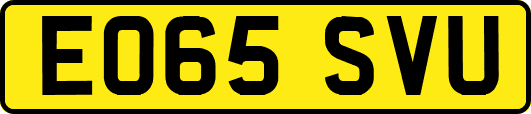 EO65SVU