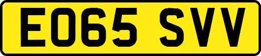 EO65SVV