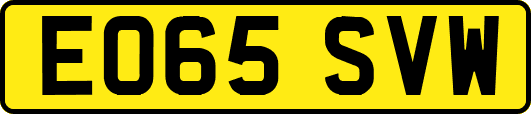 EO65SVW