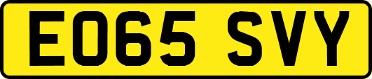 EO65SVY