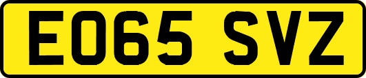 EO65SVZ