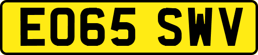 EO65SWV
