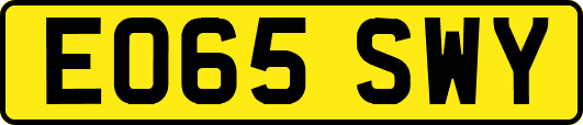 EO65SWY