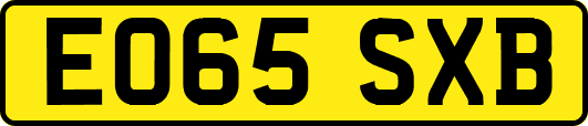 EO65SXB