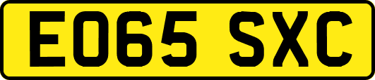 EO65SXC