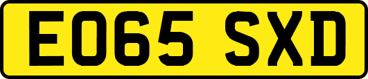 EO65SXD