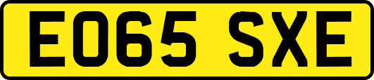 EO65SXE
