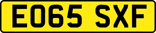 EO65SXF