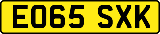EO65SXK