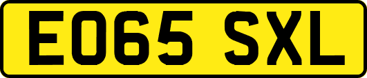 EO65SXL