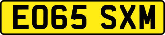 EO65SXM