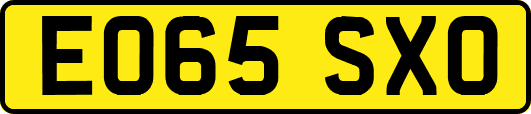 EO65SXO