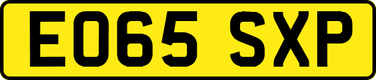 EO65SXP