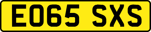 EO65SXS
