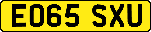 EO65SXU