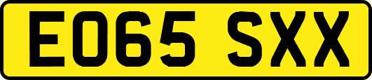 EO65SXX
