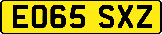 EO65SXZ
