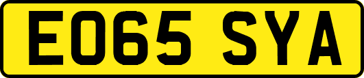 EO65SYA