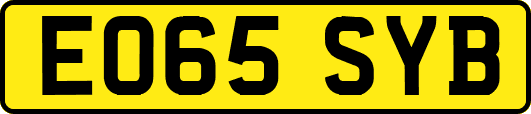 EO65SYB