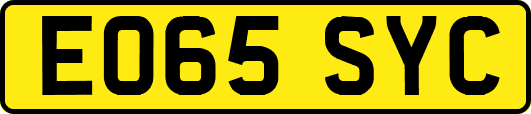 EO65SYC