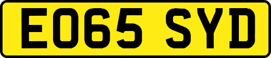 EO65SYD