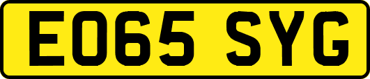 EO65SYG