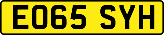 EO65SYH