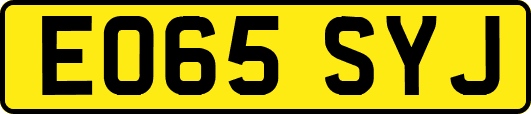 EO65SYJ