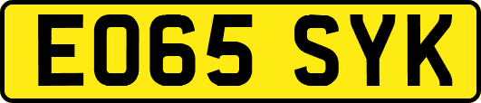 EO65SYK