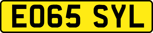 EO65SYL