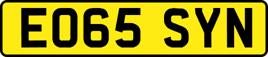 EO65SYN