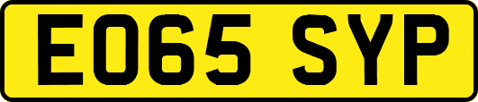 EO65SYP