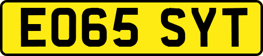 EO65SYT