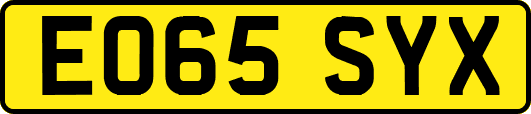 EO65SYX