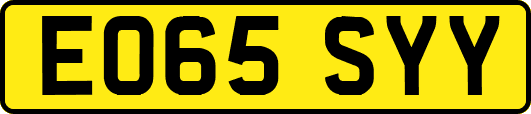 EO65SYY