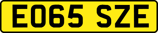 EO65SZE