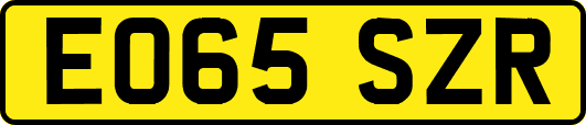 EO65SZR