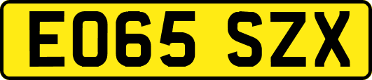 EO65SZX