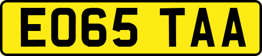 EO65TAA