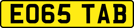 EO65TAB