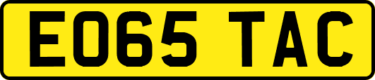 EO65TAC