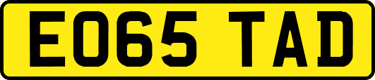EO65TAD