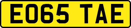 EO65TAE