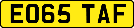 EO65TAF