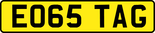 EO65TAG