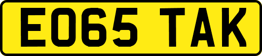 EO65TAK