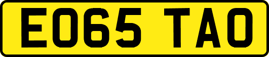 EO65TAO