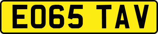 EO65TAV
