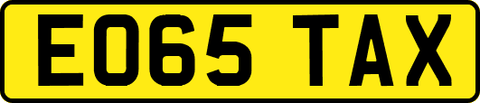 EO65TAX