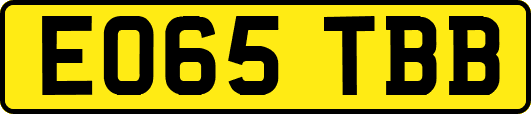 EO65TBB